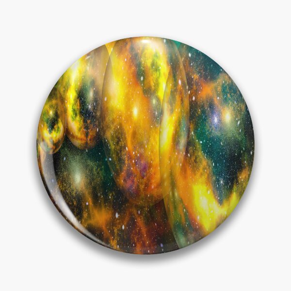 Item preview, fwc 0745 parallel world designed and sold by fred chiea.