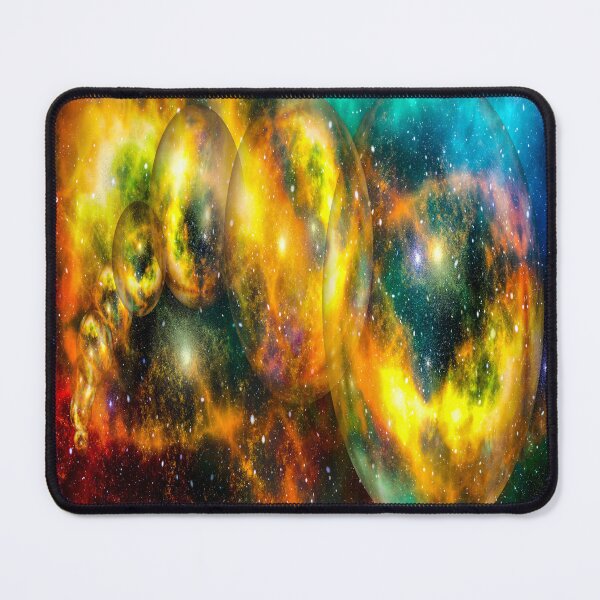 Item preview, fwc 0745 parallel world designed and sold by fred chiea.