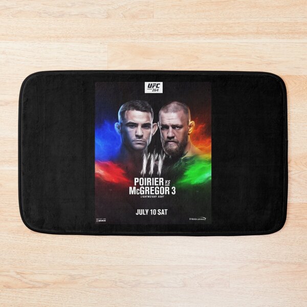 Item preview, Things That Happen When You Are In Dustin Poirier designed and sold by MelodyBrooks.