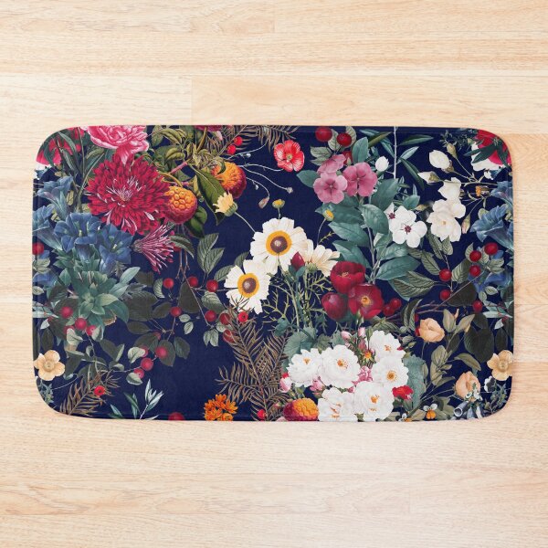 Item preview,  Midnight Garden VI designed and sold by Burcu Korkmazyurek.