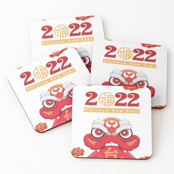 Item preview, Chinese New Year  designed and sold by Shop Hakari.