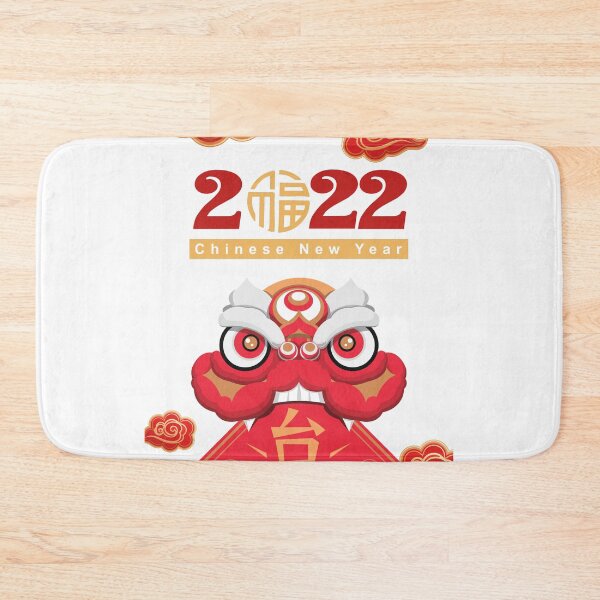 Item preview, Chinese New Year  designed and sold by Shop Hakari.