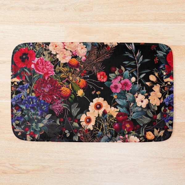 Item preview, Night Garden XXXIX designed and sold by Burcu Korkmazyurek.