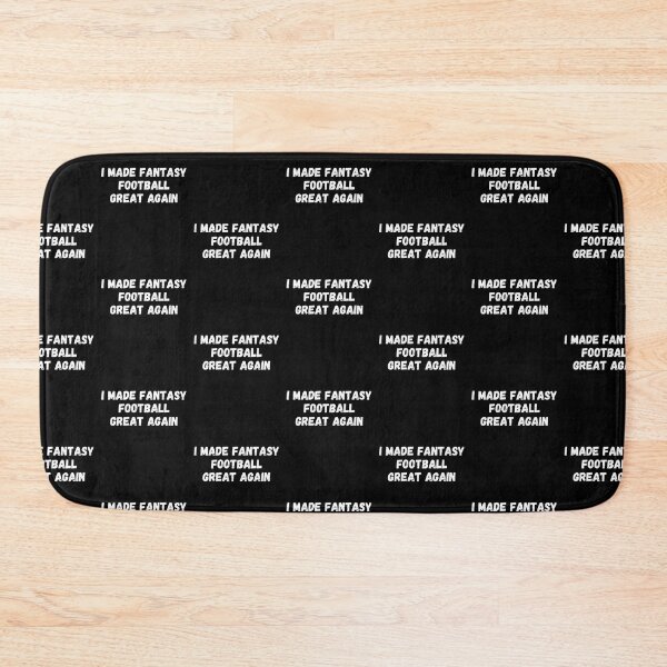 Item preview, I Made Fantasy Football Great Again-Footballer Gift designed and sold by Mindcaptain.