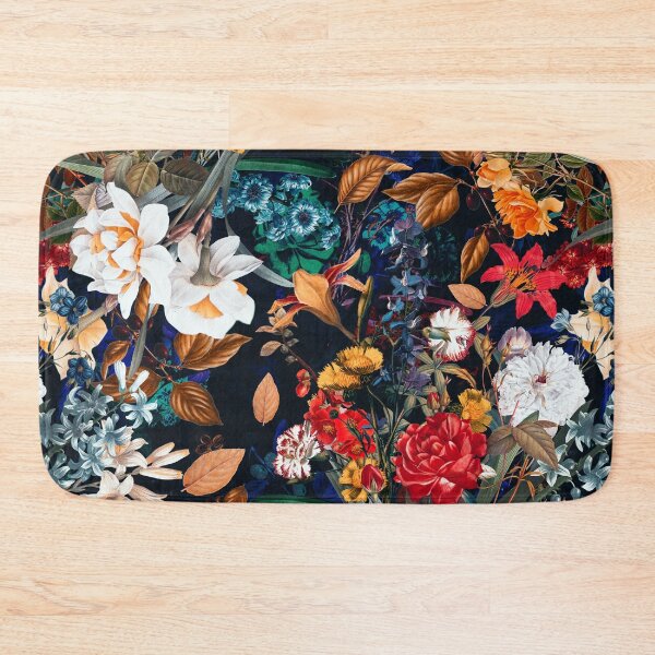 Item preview, EXOTIC GARDEN - NIGHT XXII designed and sold by Burcu Korkmazyurek.