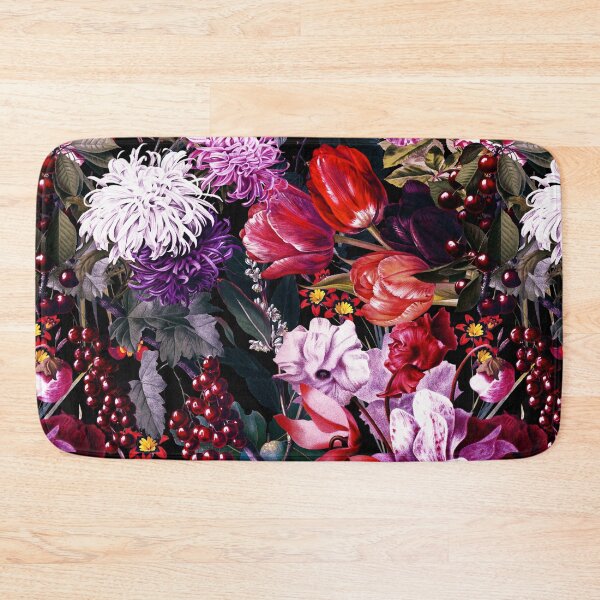 Item preview,  EXOTIC GARDEN - NIGHT XIX designed and sold by Burcu Korkmazyurek.