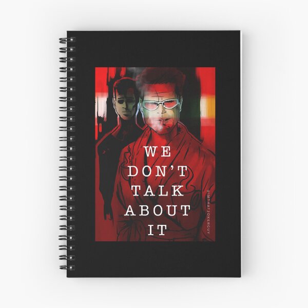 Item preview, We dont talk about it  day gifts designed and sold by DaphneDawson.