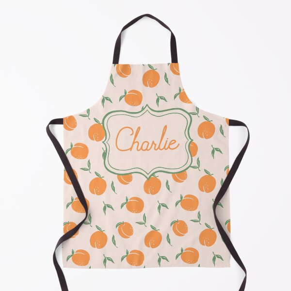 Artikelvorschau, Charlie (kundenspezifischer Kosename) - Pfirsich-Muster | Personalisierte Hundehalsbänder im Sommerstil, wilde Blumen, Pastellfarben, Früchte, breites Hundehalsband, Frühlingsstile, skurril entworfen und verkauft von PEARROT.