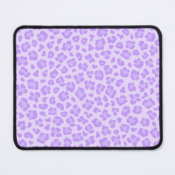 Item preview, Purple Leopard Skin Pattern designed and sold by Ayoub14.