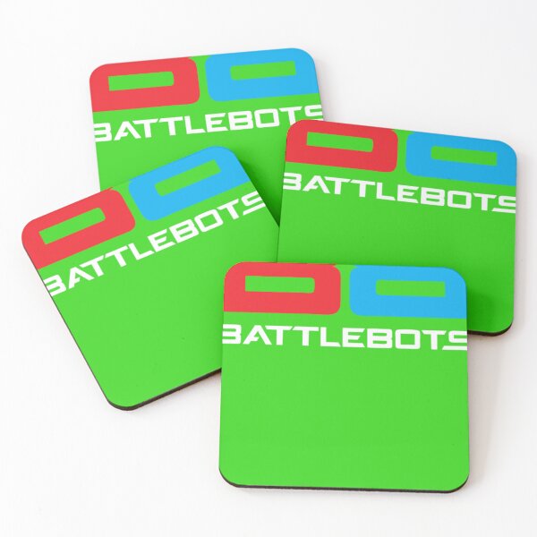 Item preview, Battlebots  T-Shirt designed and sold by AlexandSchrop.