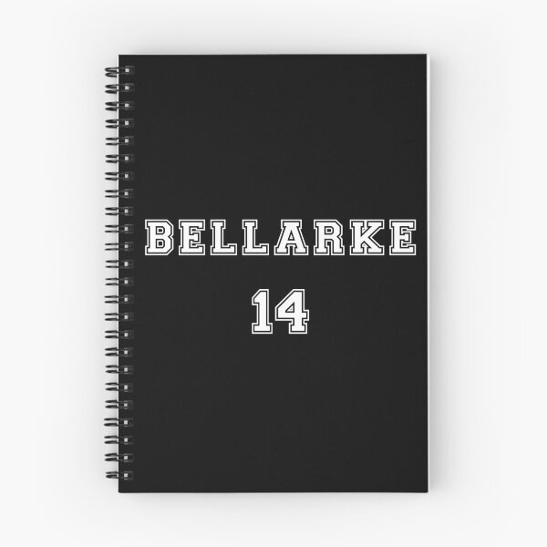 Artikelvorschau, Bellarke Jersey Stil entworfen und verkauft von peytonsawyer.
