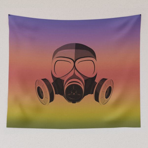 Item preview, GAS GAS GAS designed and sold by iamfreire.