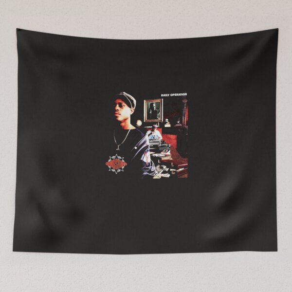 Item preview, Copy of Dead Of Night  designed and sold by HelgaGreiner.