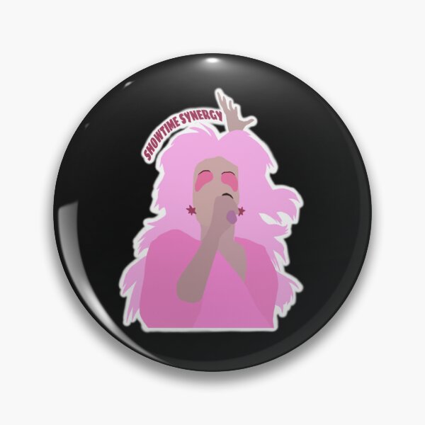 Item preview, Jem Showtime Synergy Classic designed and sold by hanlmerardwmz.