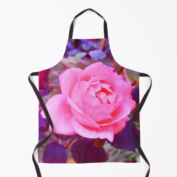 Item preview, Pink Rose Fantasy designed and sold by BluedarkArt.