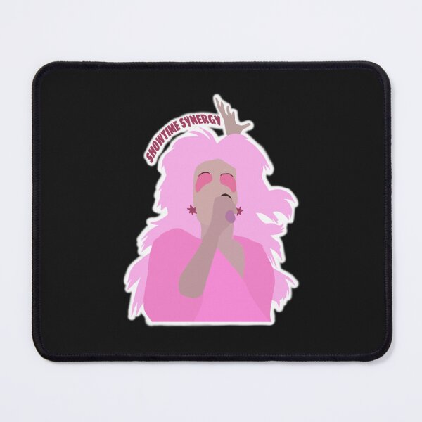 Item preview, Jem Showtime Synergy Classic designed and sold by hanlmerardwmz.