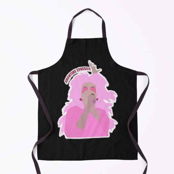 Item preview, Jem Showtime Synergy Classic designed and sold by hanlmerardwmz.