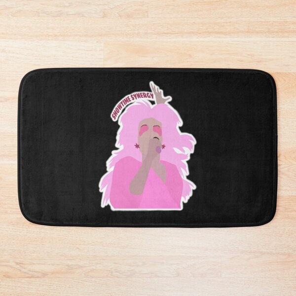 Item preview, Jem Showtime Synergy Classic designed and sold by hanlmerardwmz.