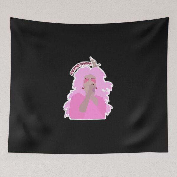 Item preview, Jem Showtime Synergy Classic designed and sold by hanlmerardwmz.