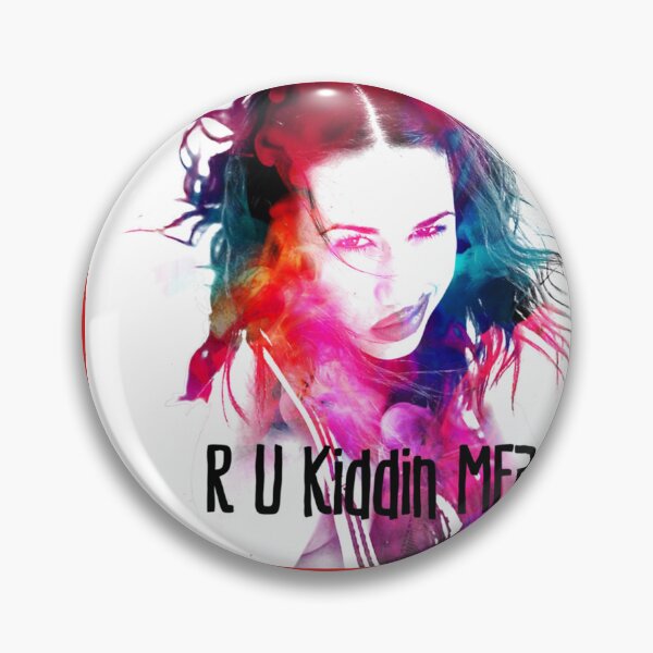 Item preview, Miranda Sings 2 R U Kiddin Me!  T-Shirt designed and sold by ChristiaSchwarz.