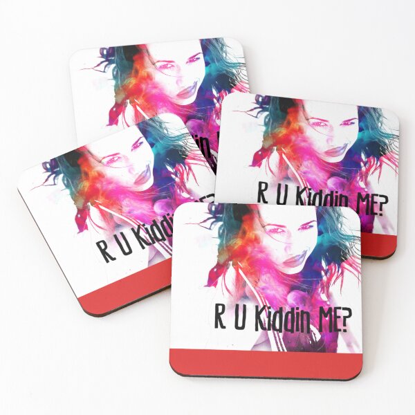 Item preview, Miranda Sings 2 R U Kiddin Me!  T-Shirt designed and sold by ChristiaSchwarz.