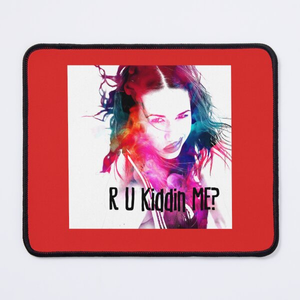 Item preview, Miranda Sings 2 R U Kiddin Me! T-Shirt designed and sold by ChristiaSchwarz.