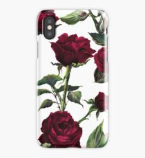 Roses iPhone Case