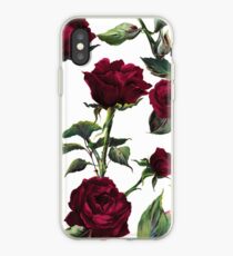 Roses iPhone Case
