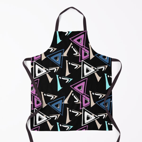 Artikelvorschau, Ein Multicolor Design mit Dreiecken  entworfen und verkauft von velisani.