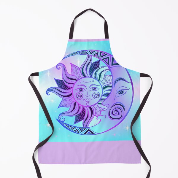 Item preview, ' Sun and Moon ' designed and sold by MARYMAXMAC.
