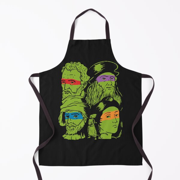 Item preview, renaissance ninjas  Classic designed and sold by habigasrei.