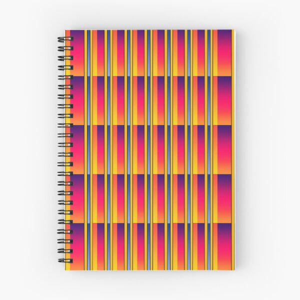 Item preview, STRIPED MIRRORED PATTERNS designed and sold by Neferzizi.