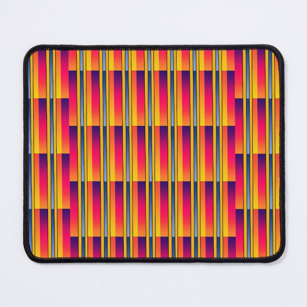 Item preview, STRIPED MIRRORED PATTERNS designed and sold by Neferzizi.