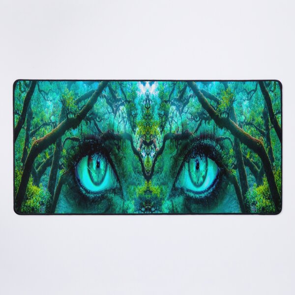 Item preview, FWC 0736 ADN ojos de gato designed and sold by fred chiea.