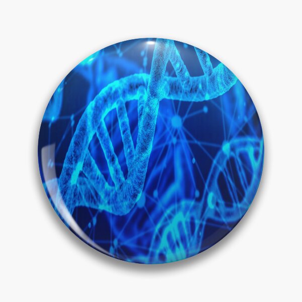 Item preview, fwc 0735 dna designed and sold by fred chiea.