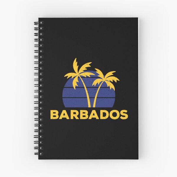 Item preview, Cosecha de Barbados designed and sold by teesaurus.