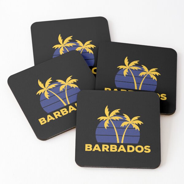 Item preview, Cosecha de Barbados designed and sold by teesaurus.
