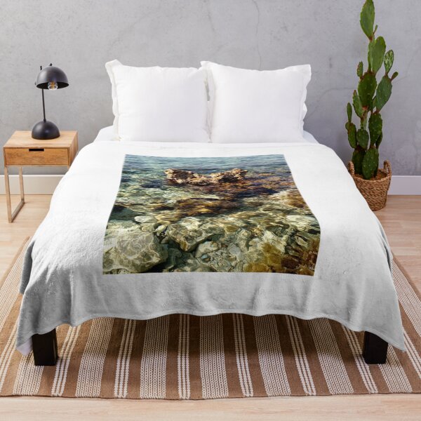 Item preview, Gozo Island at the Sea a little rock designed and sold by Landreorama.