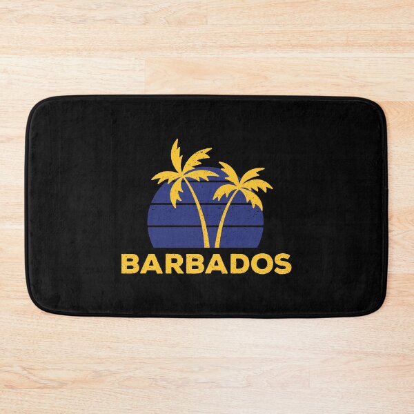 Item preview, Barbados Vintage designed and sold by teesaurus.