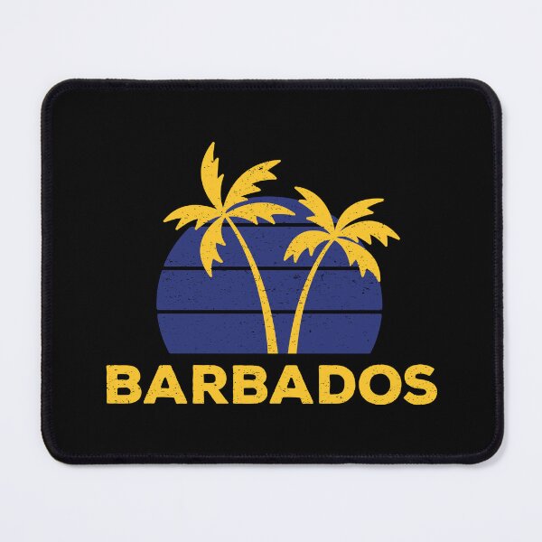 Item preview, Barbados Vintage designed and sold by teesaurus.