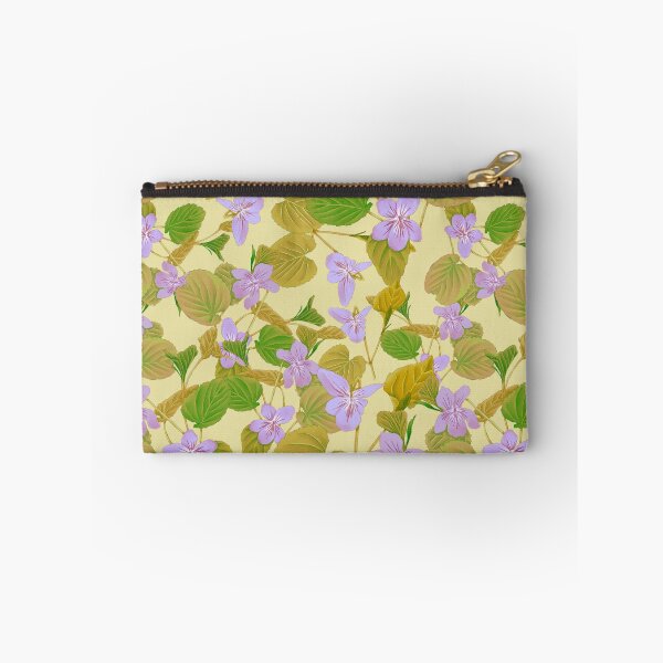 Item preview, Dog-violets designed and sold by Sanna Kuusimurto.