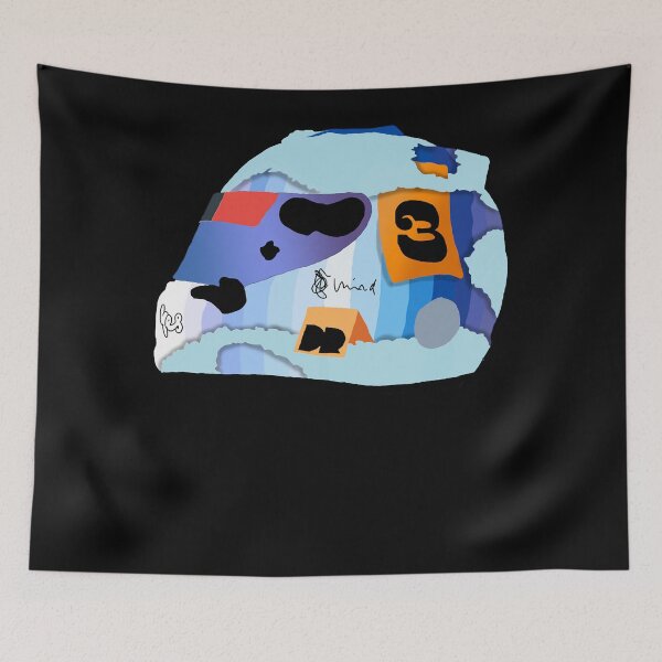 Item preview, Poster Daniel Ricciardo Funny Gifts Boy Girl designed and sold by OrtizCarson.