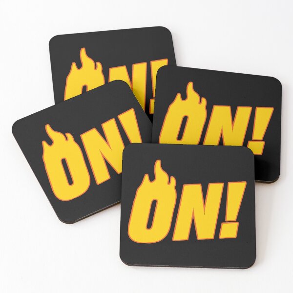 Item preview, On fire designed and sold by SidTastic .