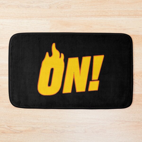 Item preview, On fire designed and sold by SidTastic .