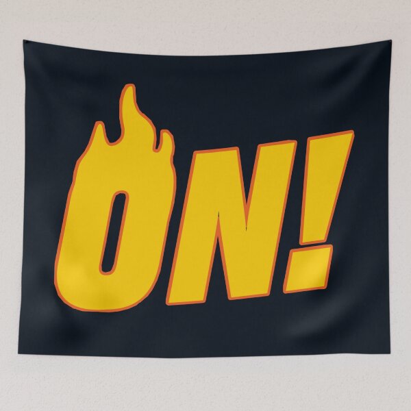Item preview, On fire designed and sold by SidTastic .