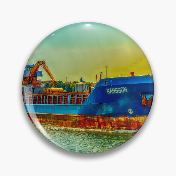 Item preview, fwc 0732 cargo ship designed and sold by fred chiea.