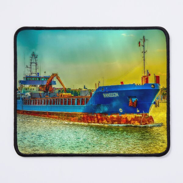 Item preview, fwc 0732 cargo ship designed and sold by fred chiea.