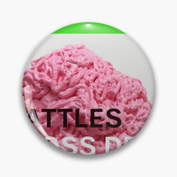 Item preview, BATTLES - Gloss Drop   T-Shirt designed and sold by AlexandSchrop.