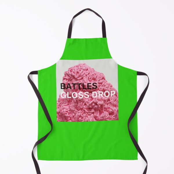 Item preview, BATTLES - Gloss Drop T-Shirt designed and sold by AlexandSchrop.