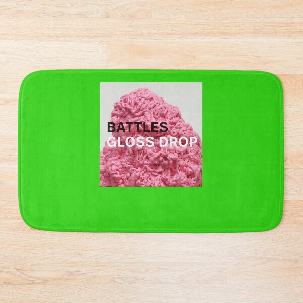Item preview, BATTLES - Gloss Drop   T-Shirt designed and sold by AlexandSchrop.
